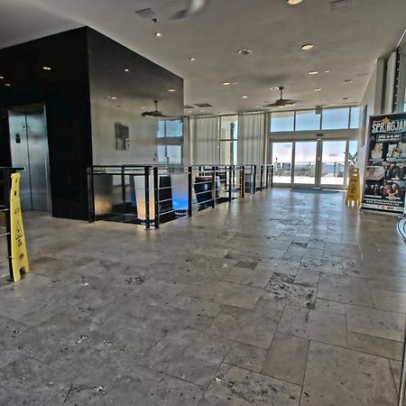 Sterling Breeze - Luxury Beach Front Condo Panama City Beach Exterior foto