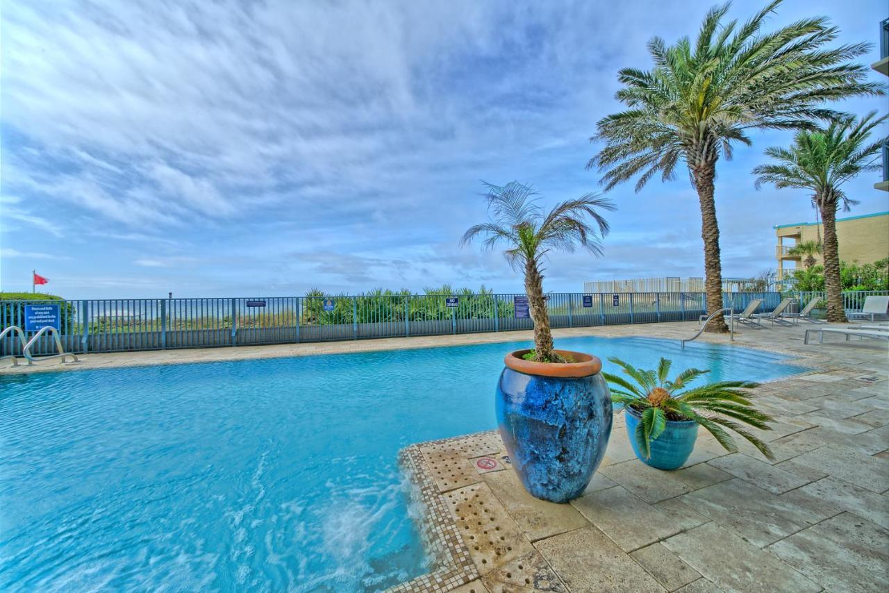 Sterling Breeze - Luxury Beach Front Condo Panama City Beach Exterior foto