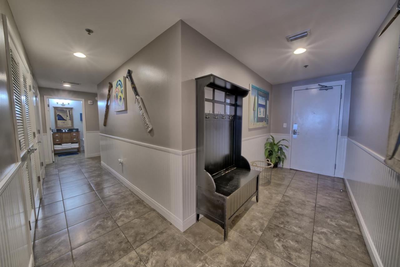 Sterling Breeze - Luxury Beach Front Condo Panama City Beach Exterior foto