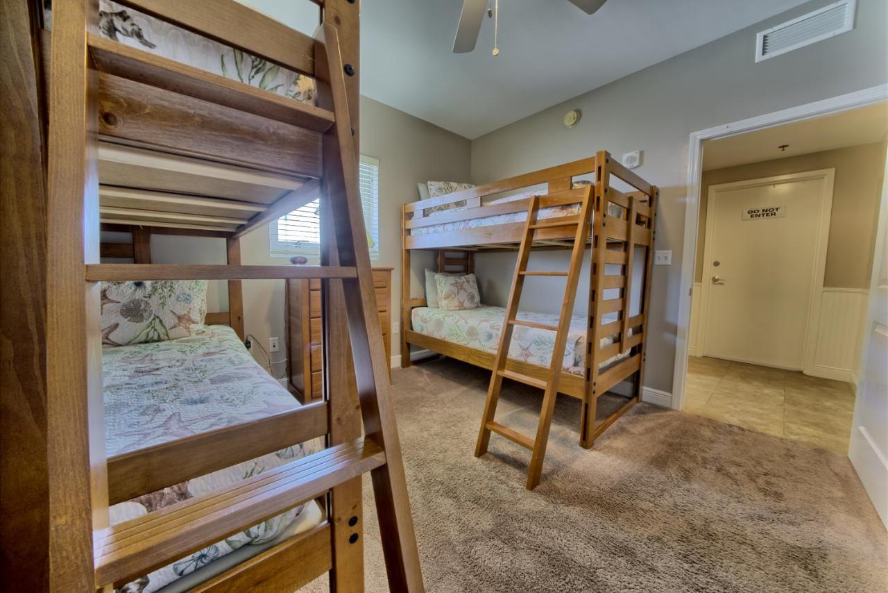 Sterling Breeze - Luxury Beach Front Condo Panama City Beach Exterior foto